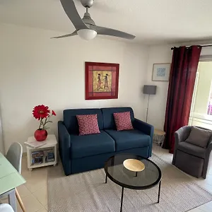 Appartement Renoir, Cagnes-sur-Mer